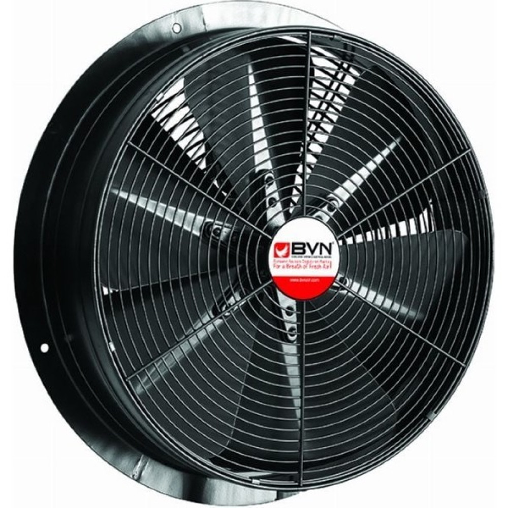 Bvn Bahçivan Bsm 500 Sanayi Aspiratörü 220V (5500M³/H) Nalburiye & Hırdavat Fiyatı