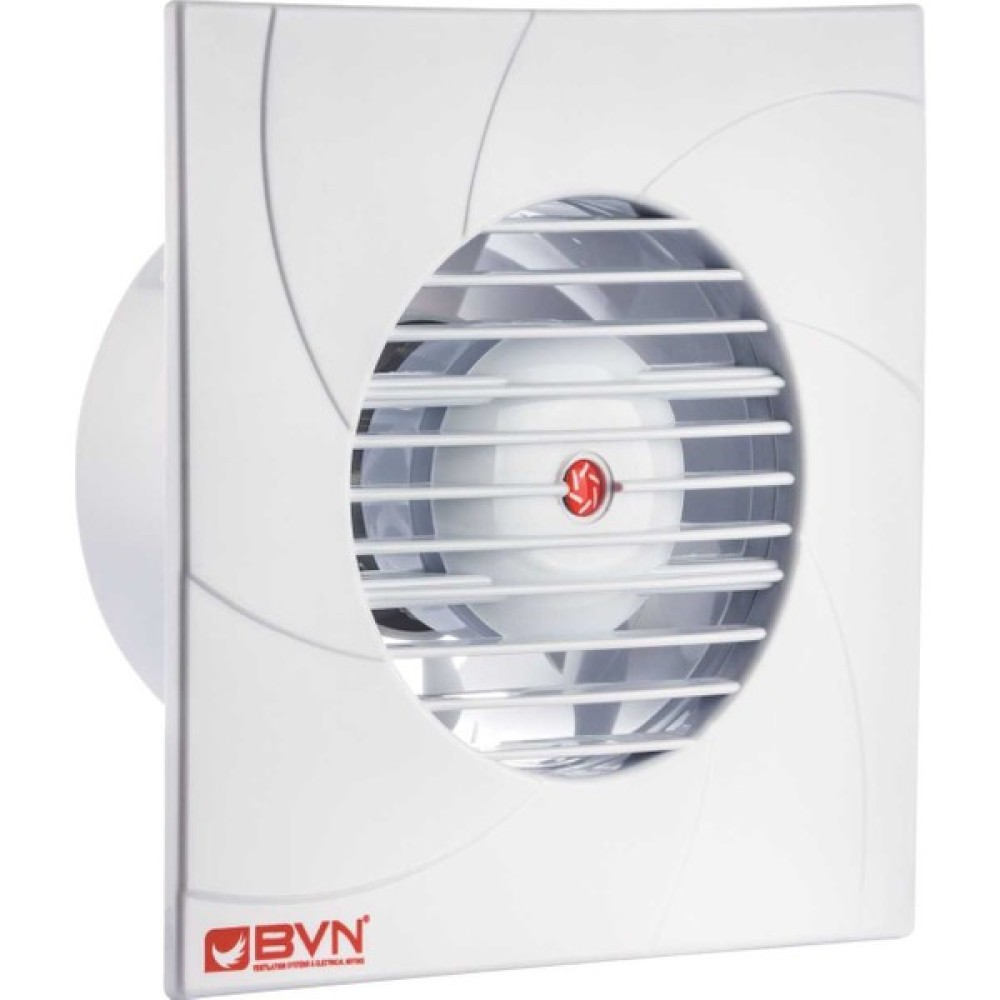 Bvn Bahçıvan Ef 1009 Plastik Banyo&tuvalet Aspiratörü Banyo Fanı (100M³/H) Nalburiye & Hırdavat Fiyatı