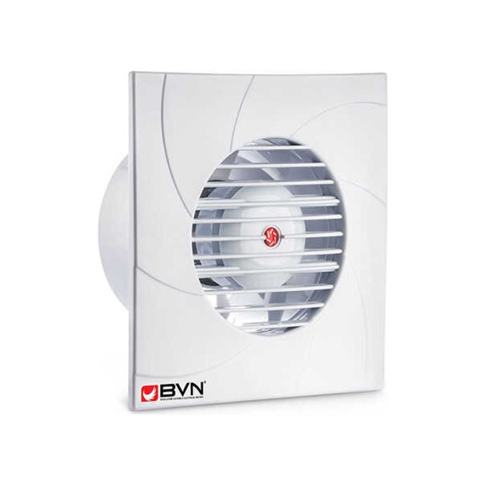 BVN Ef 1219 I Dekoratif Plastik Fan Aspiratörler Fiyatı