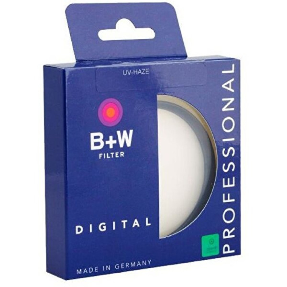 B+W 72mm 010 F-Pro UV Lens Filtresi Objektif & Lensler Fiyatı