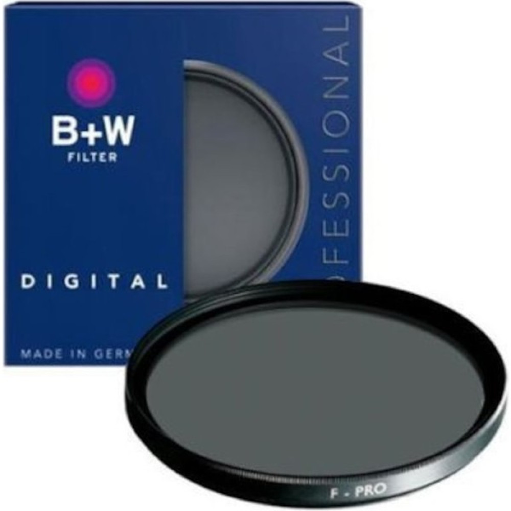 B+W 72MM Cpl F-Pro (Circular Polarize) Bw 72 mm Coated Cpl Filtre Objektif & Lensler Fiyatı
