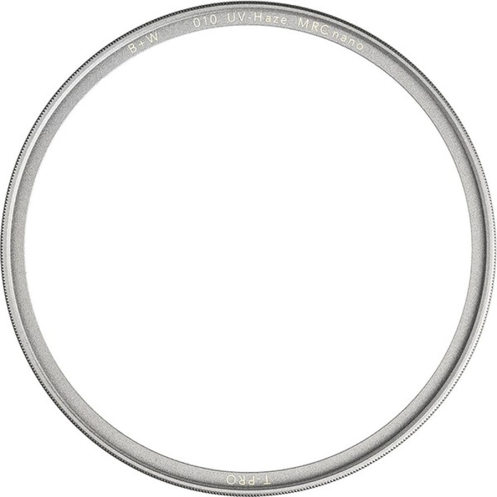B+W 72MM T-Pro Nano Uv-Filtre Objektif & Lensler Fiyatı