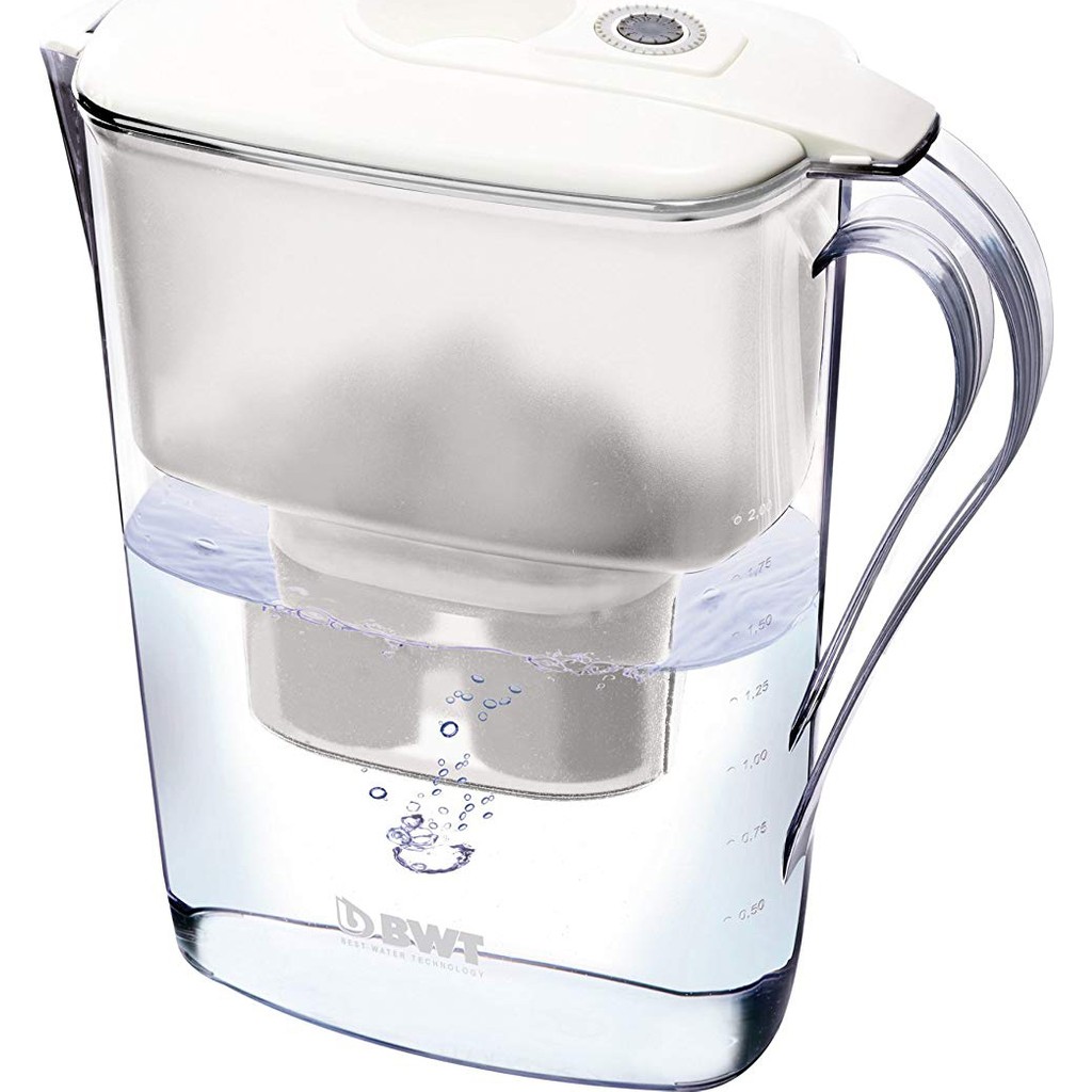 Bwt Su Arıtmalı Sürahi Gri 3,3 Litre Sürahi Fiyatı