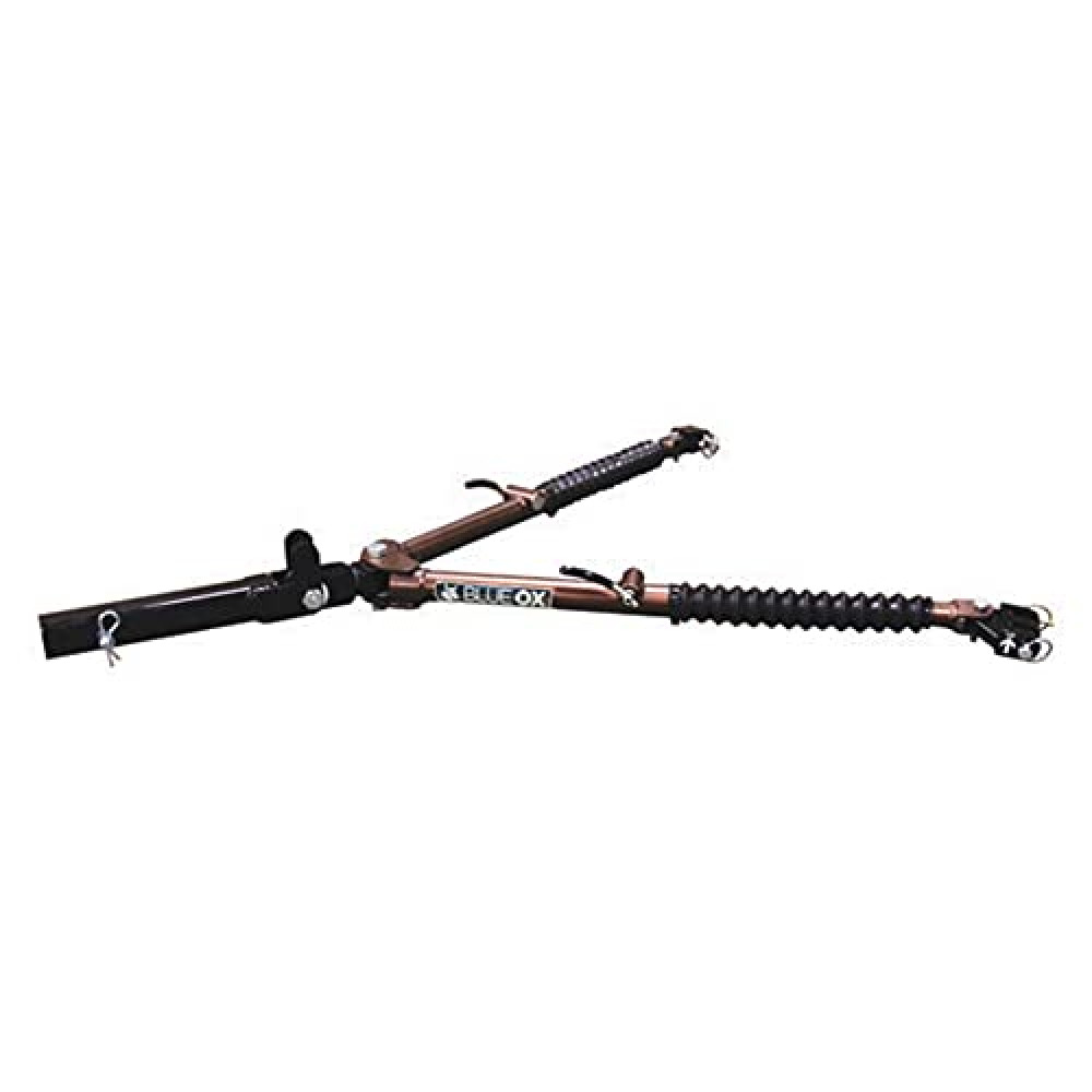 BX7425 Avail Tow Bar (2.5″ Receiver)