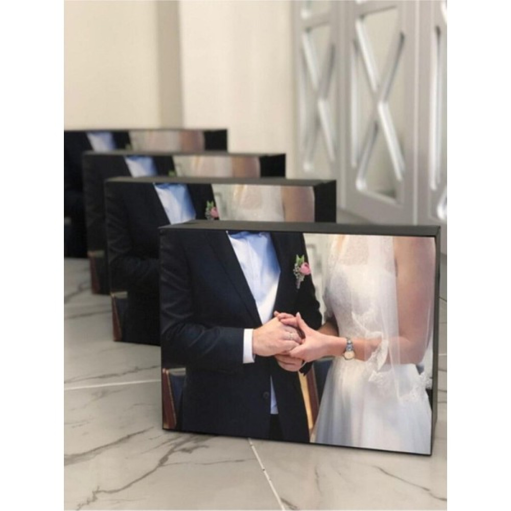 By Ayça Vardan 4lü Set Damat Bohça Kutusu Gelin Kolisi Nalburiye & Hırdavat Fiyatı