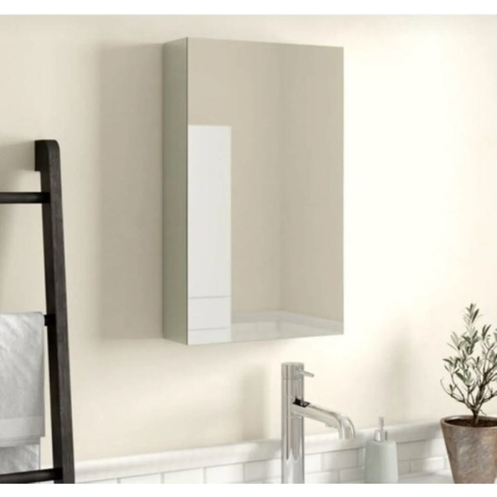 By Dekor Lavabo Dolabı Aynalı Raflı Banyo-Wc Diğer Fiyatı