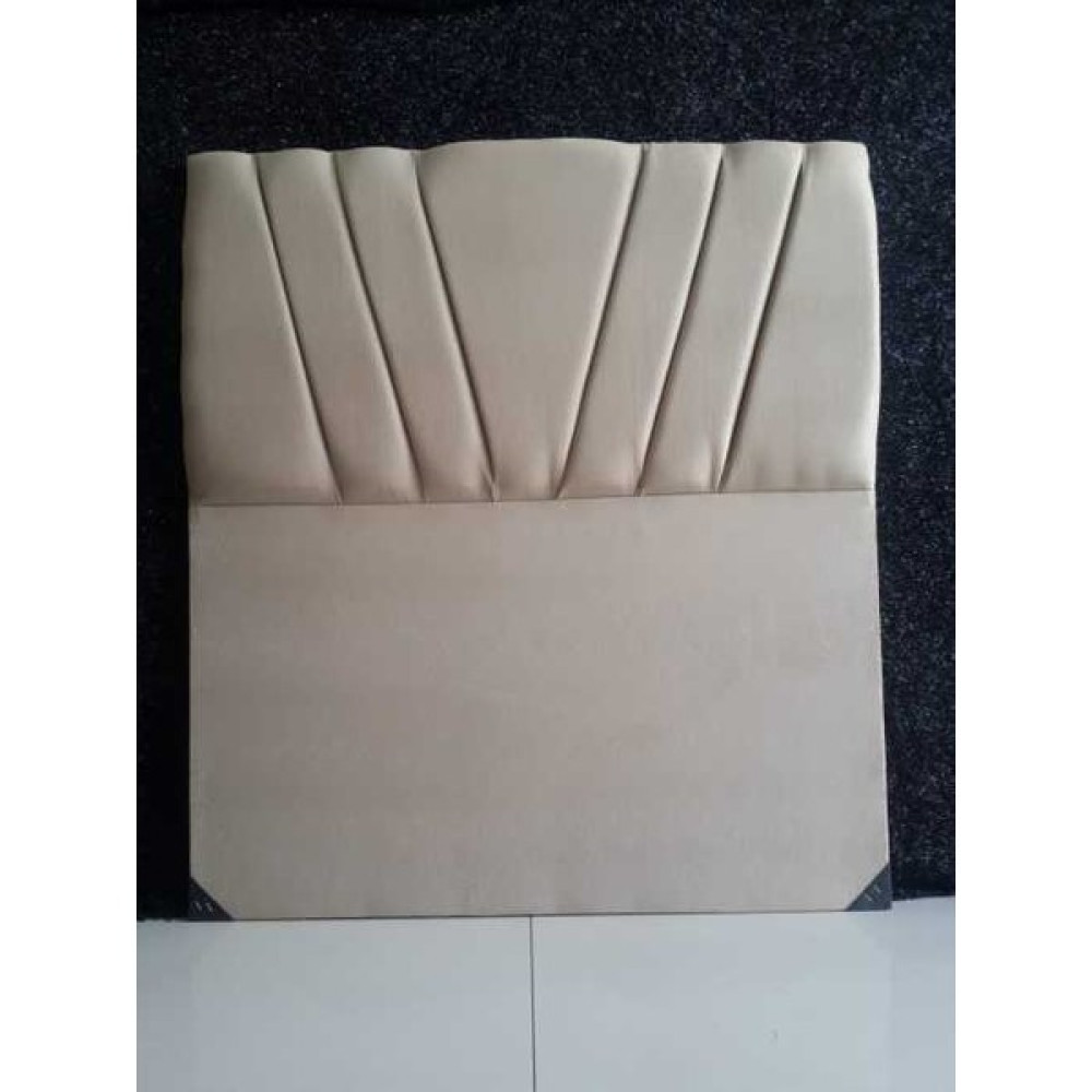 By Dekor Tasarım Cool Baza Başlığı - Vizon - 90 x 100 cm Yatak Başlığı Fiyatı