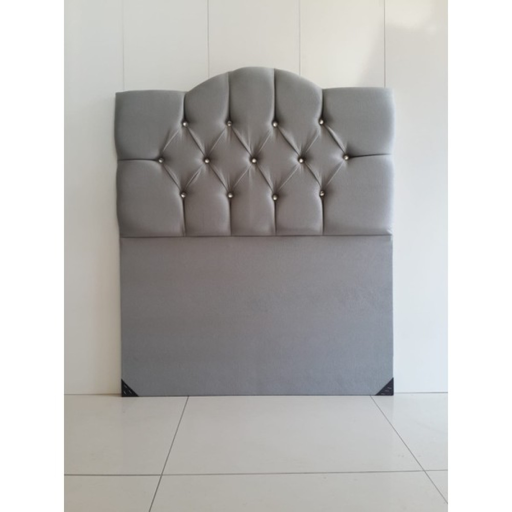 By Dekorasyon Halı Bydekor 90 cm Tek Kişilik Krem Baza Başlığı - 90 x 110 cm Yatak Başlığı Fiyatı