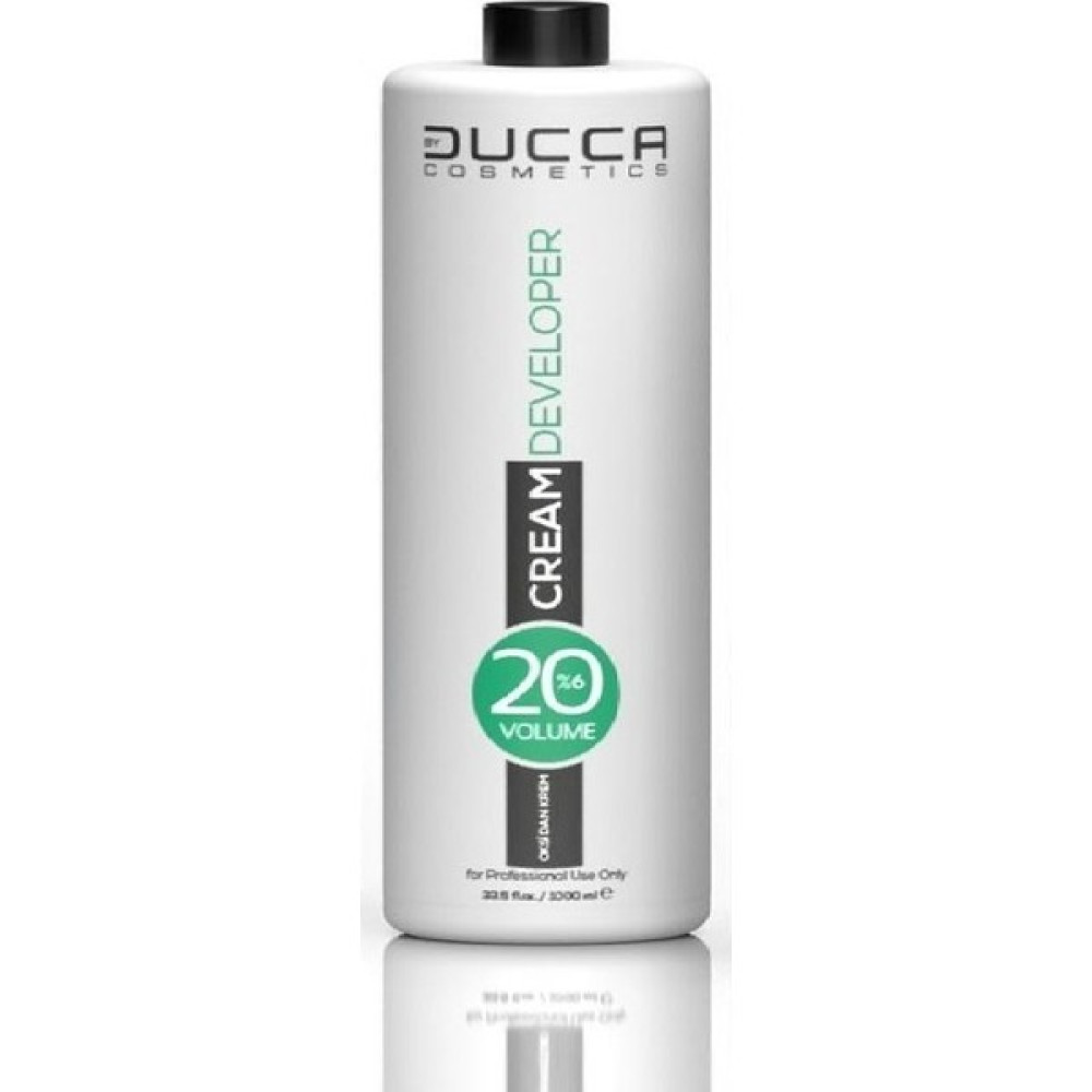 By Ducca 20 Volume Oksidan Oto Boyaları Fiyatı