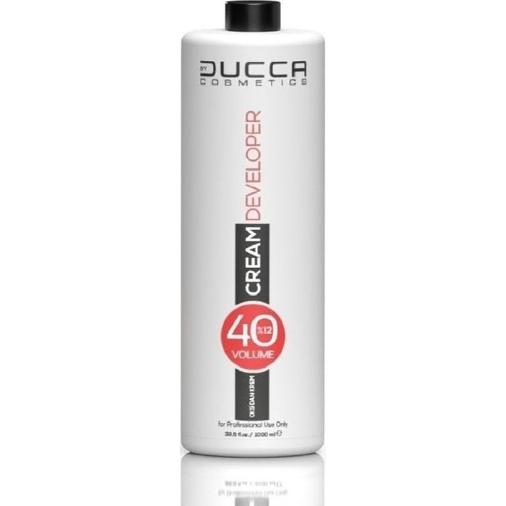By Ducca 40 Volume Oksidan Oto Boyaları Fiyatı