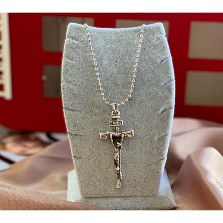 By Eliz Moda ve Aksesuar Figürlü Metal Kolye Diğer Fiyatı