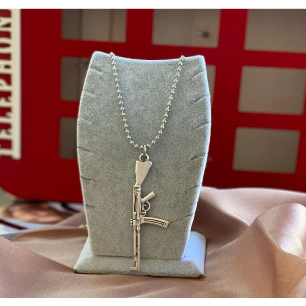 By Eliz Moda ve Aksesuar Metal Kolye Bijuteri Kolye Fiyatı