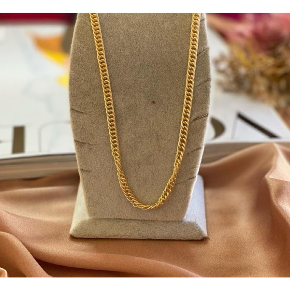 By Eliz Moda ve Aksesuar Zincir Kolye Bijuteri Kolye Fiyatı
