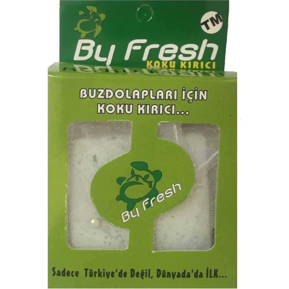 By Fresh Buzdolapları İçin Koku önleyici ve koku Yok Edici Oda Kokusu Fiyatı
