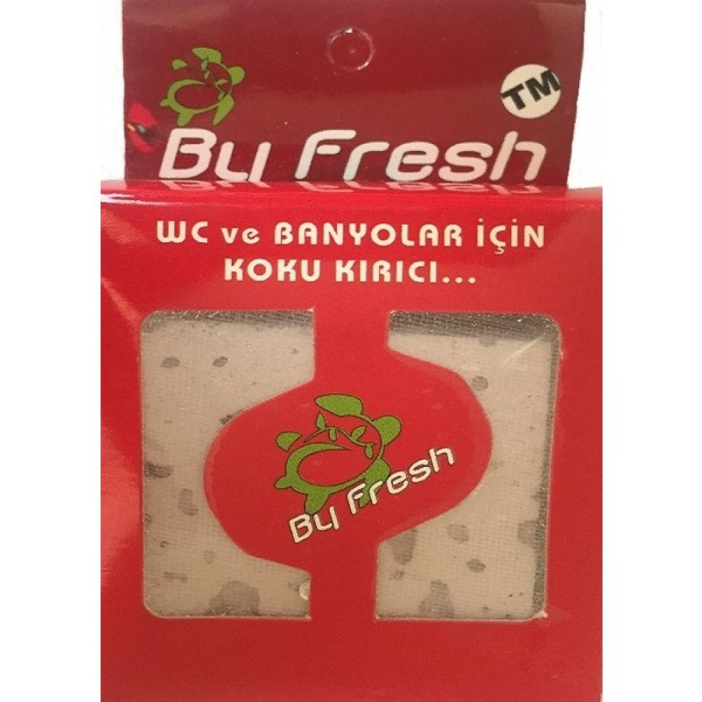 By Fresh Wc ve Banyo Dolaplar Için Koku önleyici ve koku yok edici Oda Kokusu Fiyatı