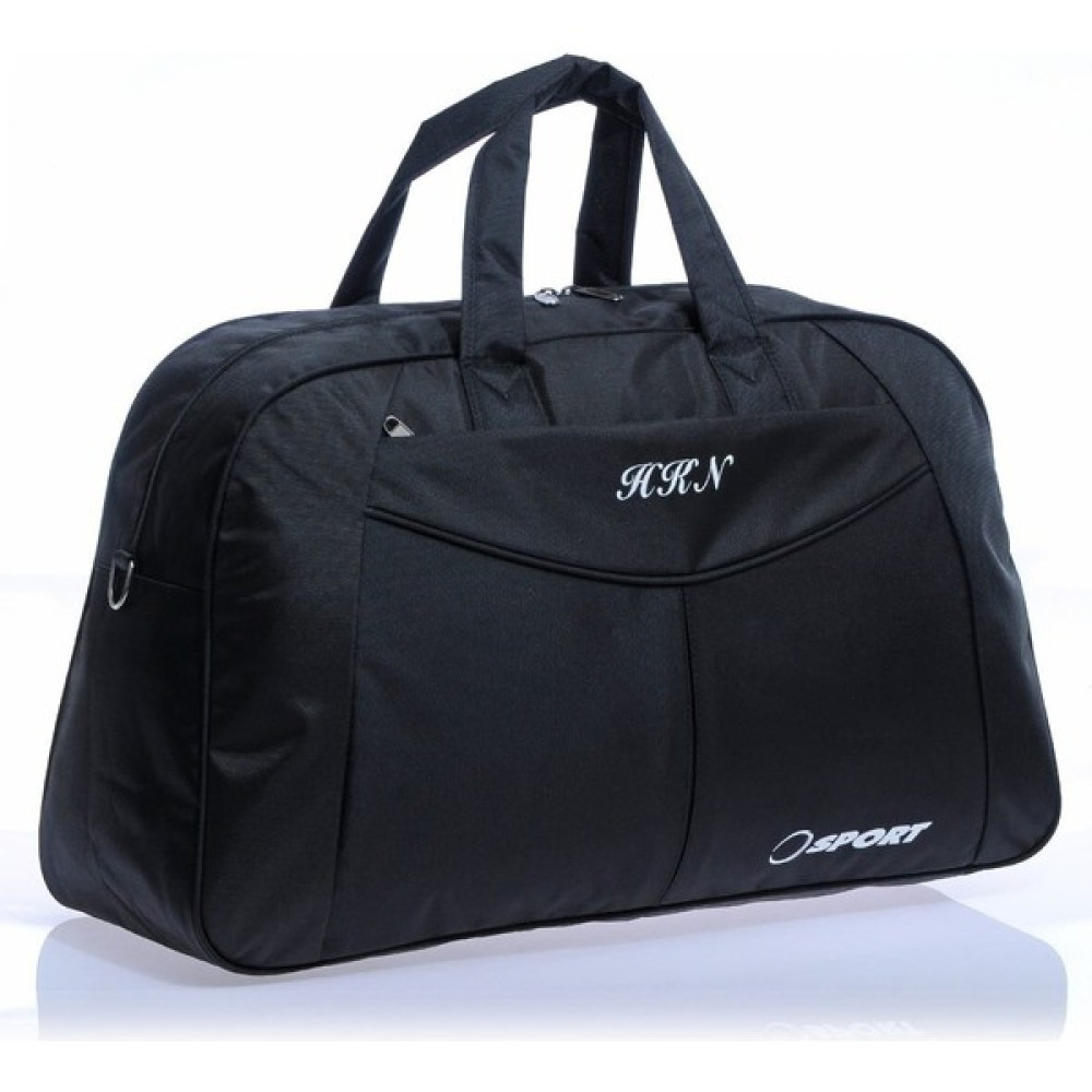 By Hakan Aşkın GK43 Unisex Seyahat&spor El Valizi Siyah Çanta (Outdoor) Fiyatı