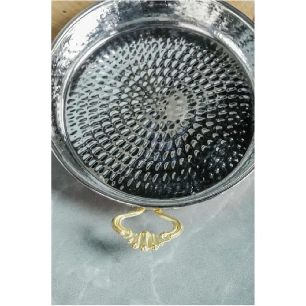 By Hanedan Bakır Sahan 14 cm Lezzeti Arayanlara Tavalar Fiyatı
