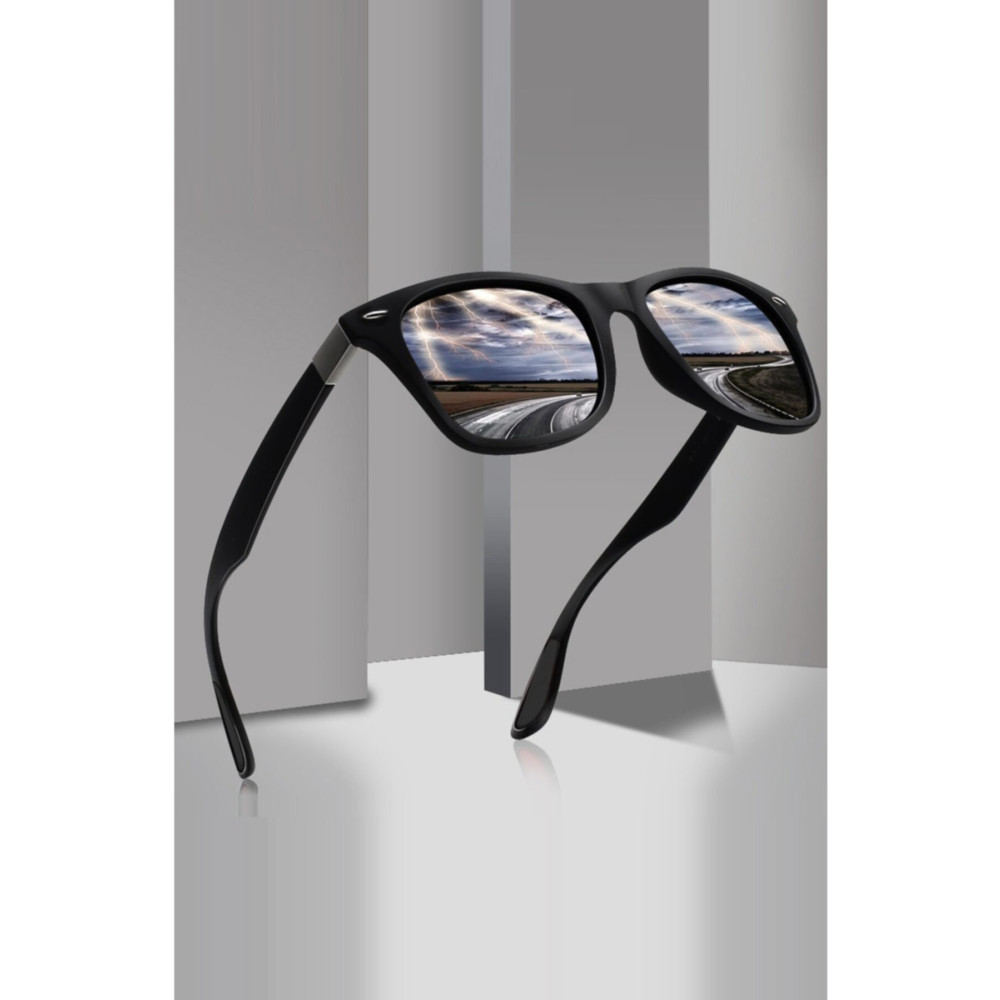 By Harmony Bh 6002-11s C101p Unisex Güneş Gözlüğü Güneş Gözlükleri Fiyatı