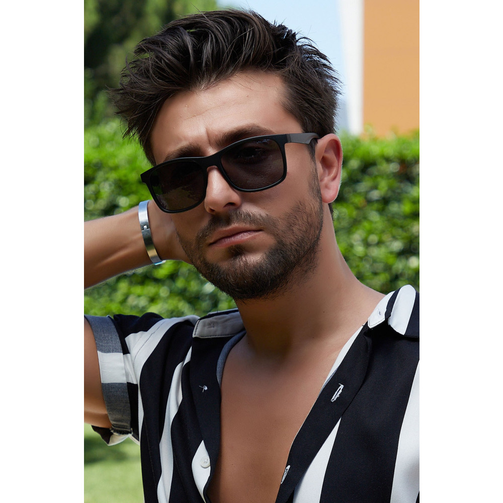 By Harmony Bh 83 C01 Erkek Güneş Gözlüğü Güneş Gözlükleri Fiyatı