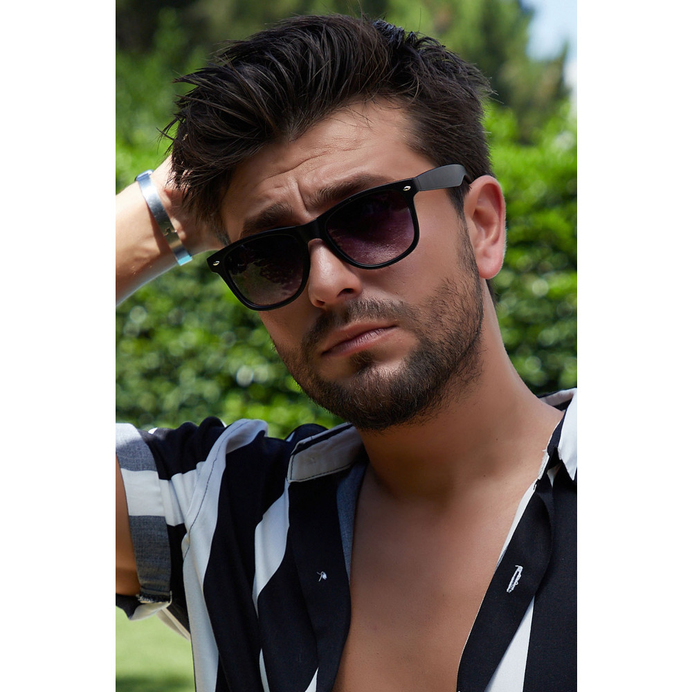 By Harmony Unisex Güneş Gözlüğü Güneş Gözlükleri Fiyatı