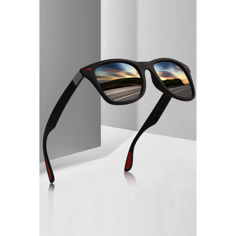 By Harmony Unisex Güneş Gözlüğü Bh 6002-11 C101 Güneş Gözlükleri Fiyatı