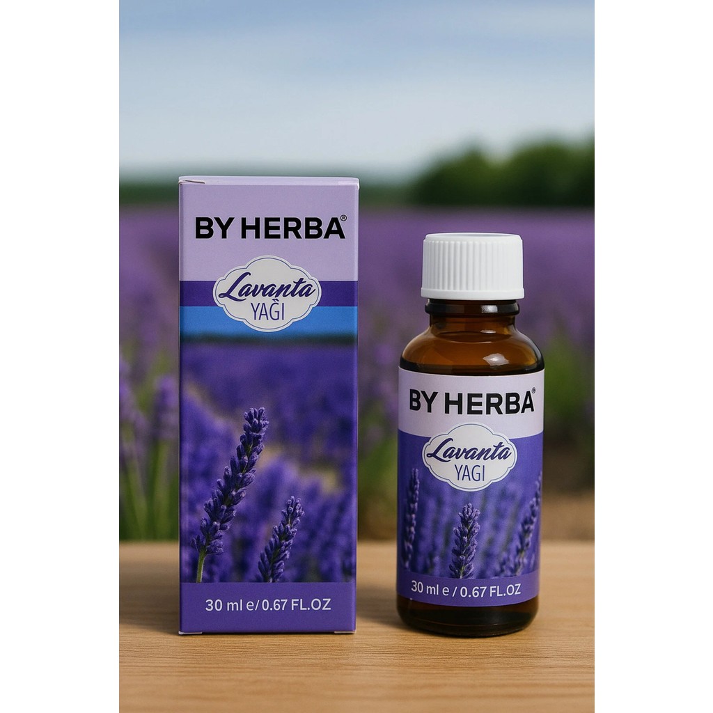 By Herba Lavanta Yağı 30 ml Diğer Fiyatı