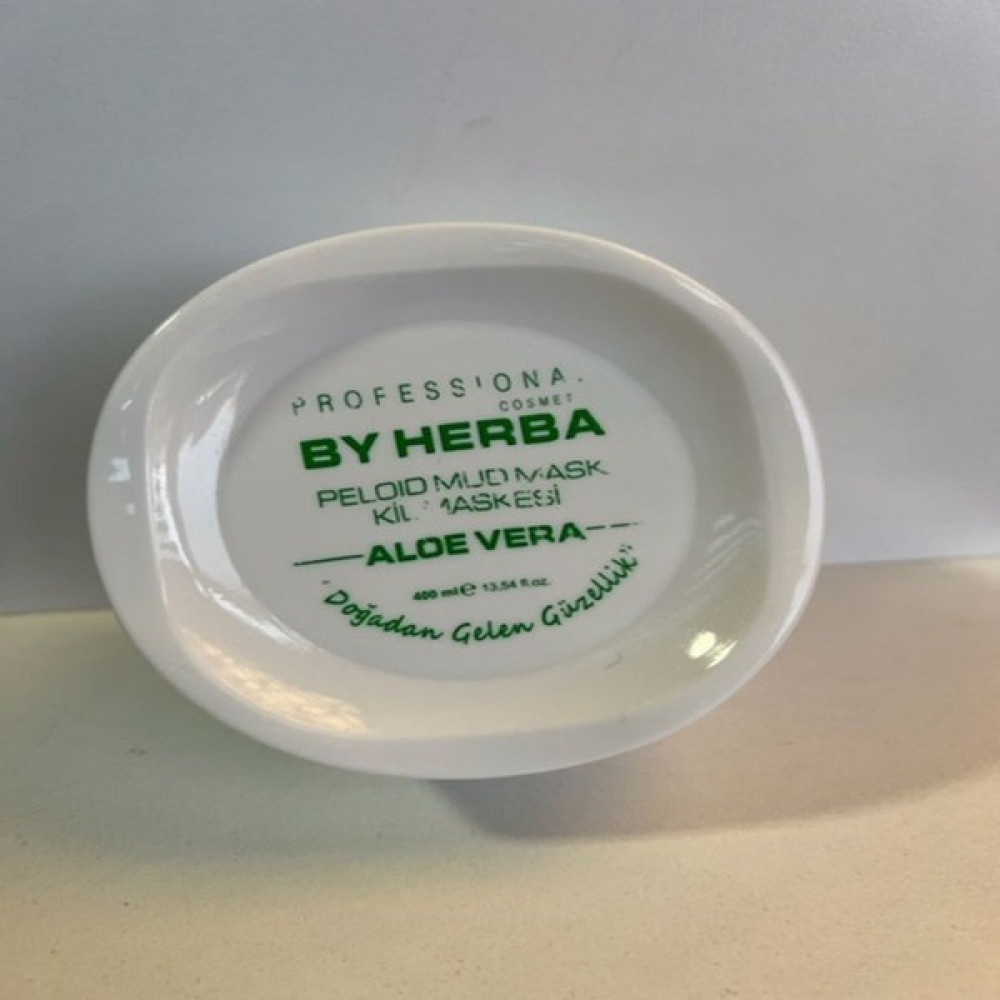 By Herba Peloid Aloe Vera Özlü Kil Maskesi 400 gr Maskeler Fiyatı