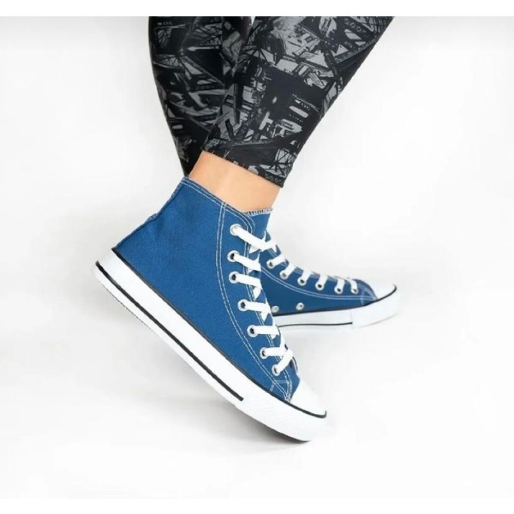 By İmis Shoes Unısex Uzun Keten Sneaker Spor Ayakkabı Fiyatı