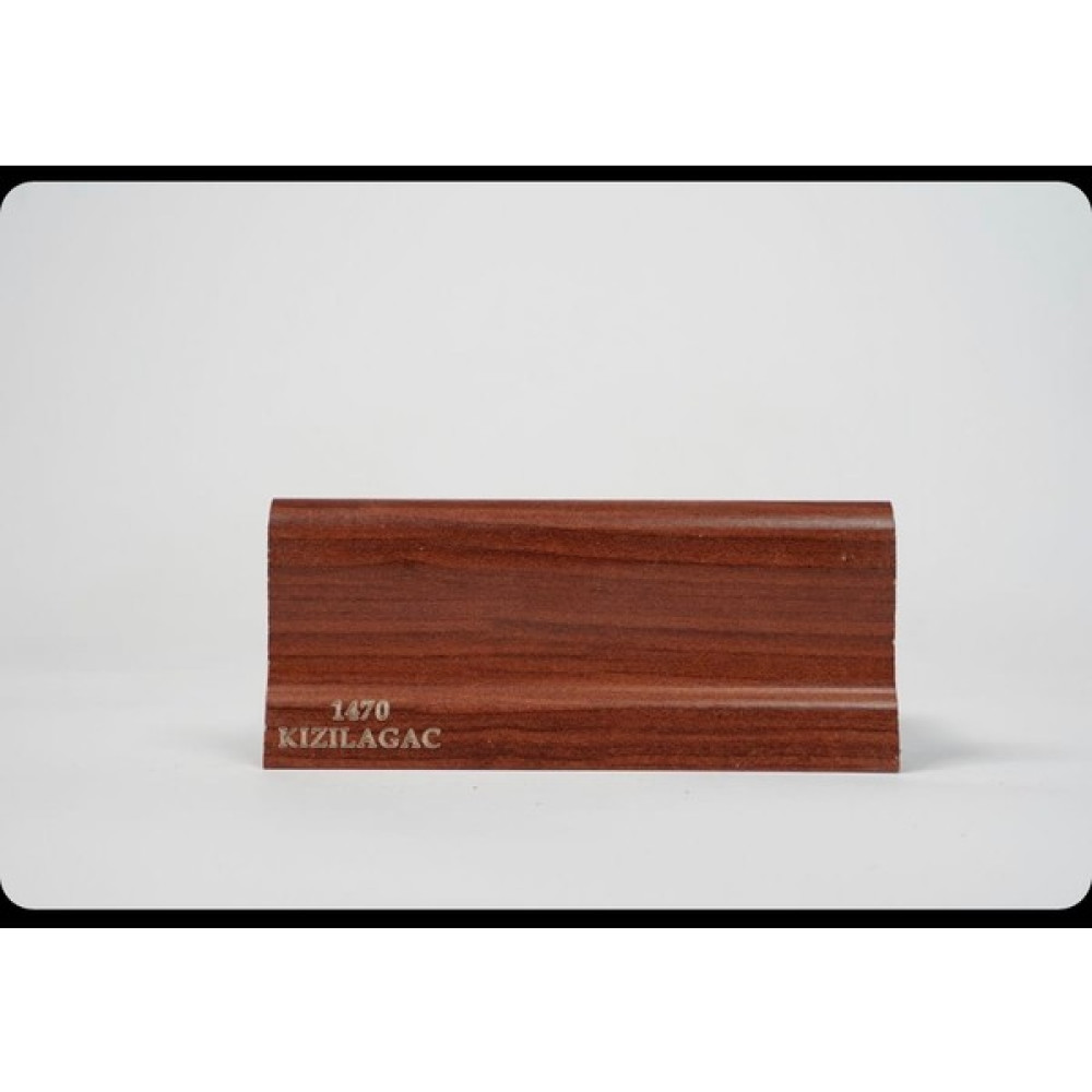By İstanbul 12.5 mt 6 cm Laminat Parke Süpürgelik Modelleri Kızılagaç 1470 Kızılagaç Parke Fiyatı
