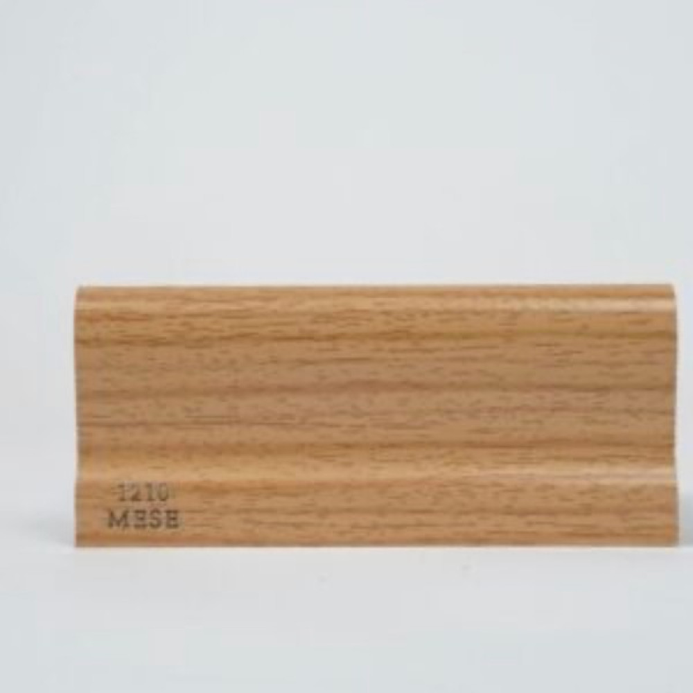 By Istanbul 6 cm Laminat Parke Süpürgelik Modeli 1210 Meşe Parke Fiyatı