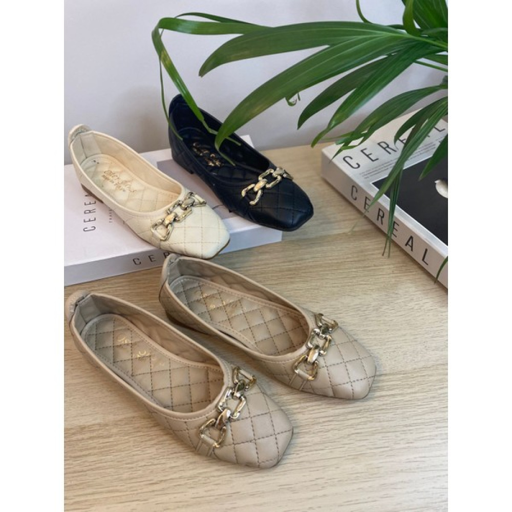 By Kevser Shoes Babet Babetler Fiyatı