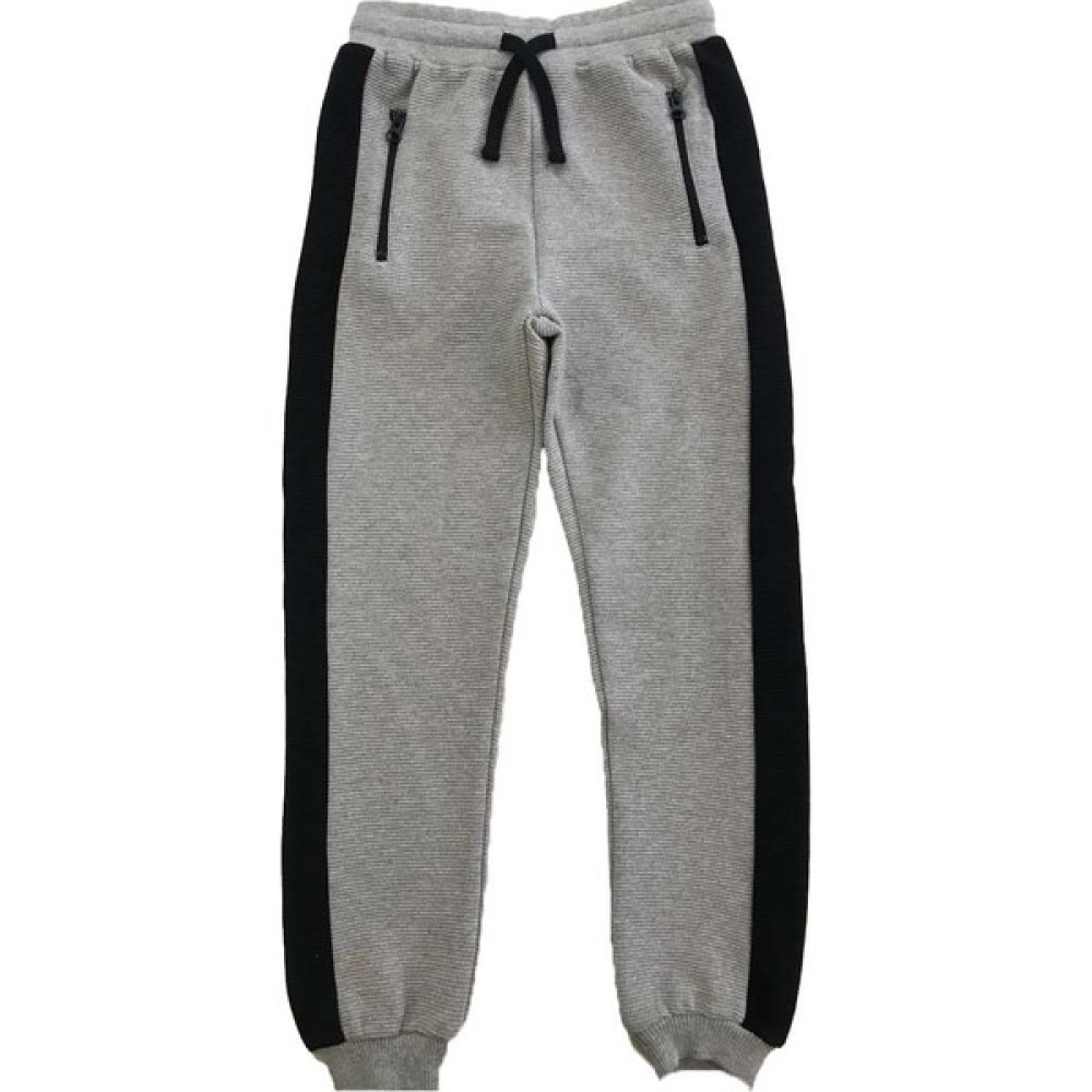 By Kübra Kids Eşofman Alt Erkek Çocuk Şerit Detaylı Giyim (Outdoor) Fiyatı