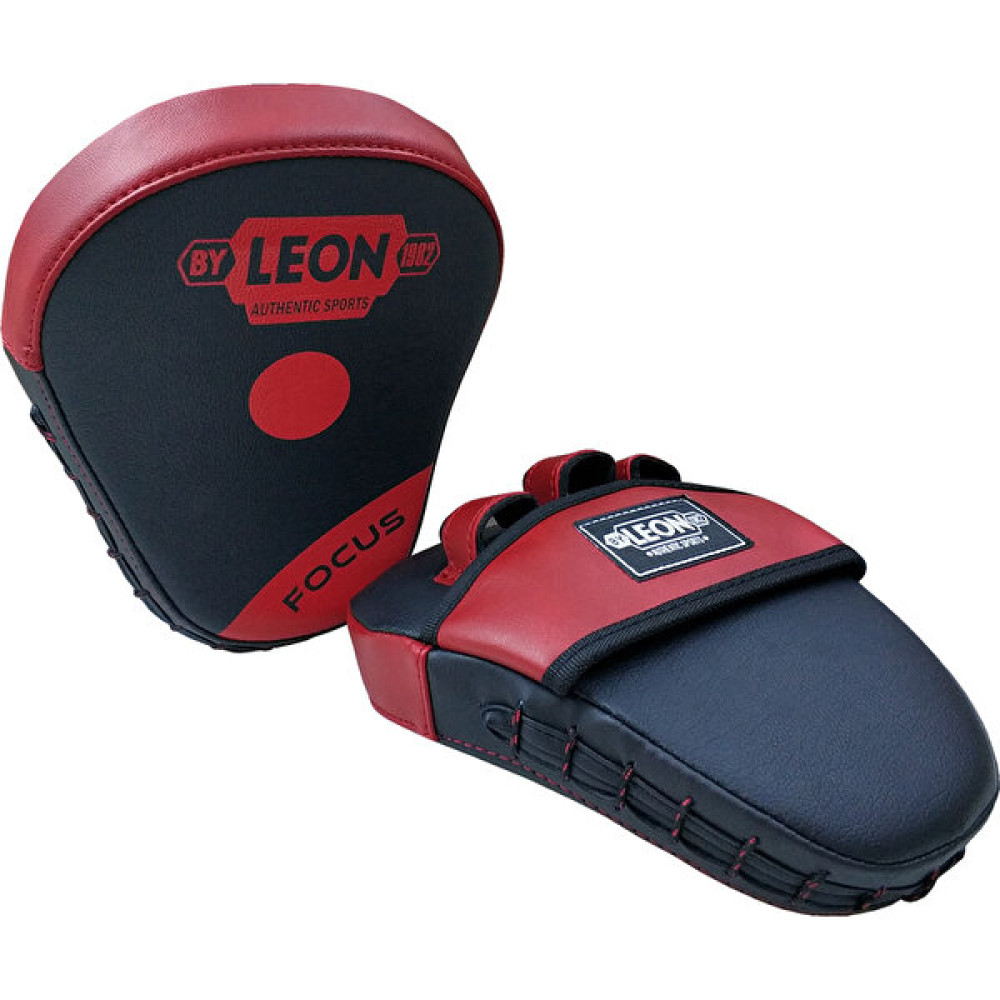 By Leon 1982 Leon Focus Lapa Boks El Lapası Ellik Diğer Spor Ürünleri Fiyatı