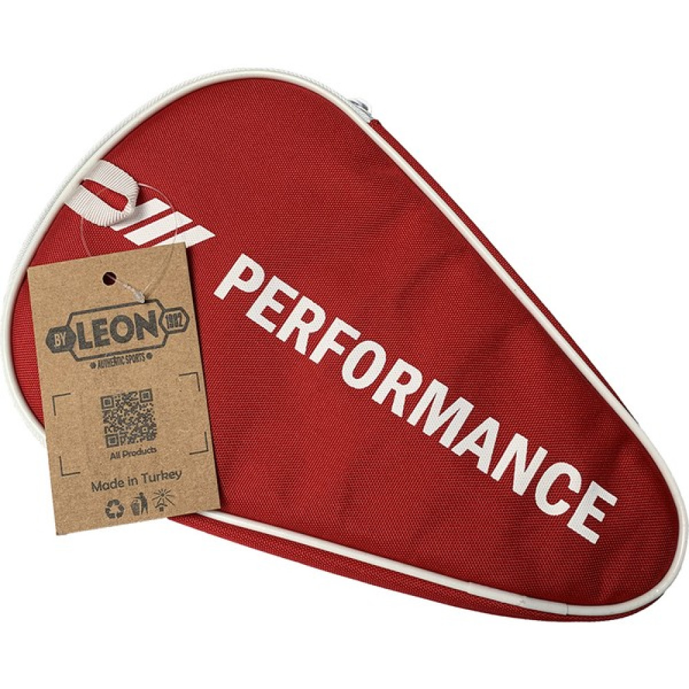 By Leon 1982 Leon Performance Masa Tenisi Raket ve Top Kılıfı Tenis & Badminton Fiyatı