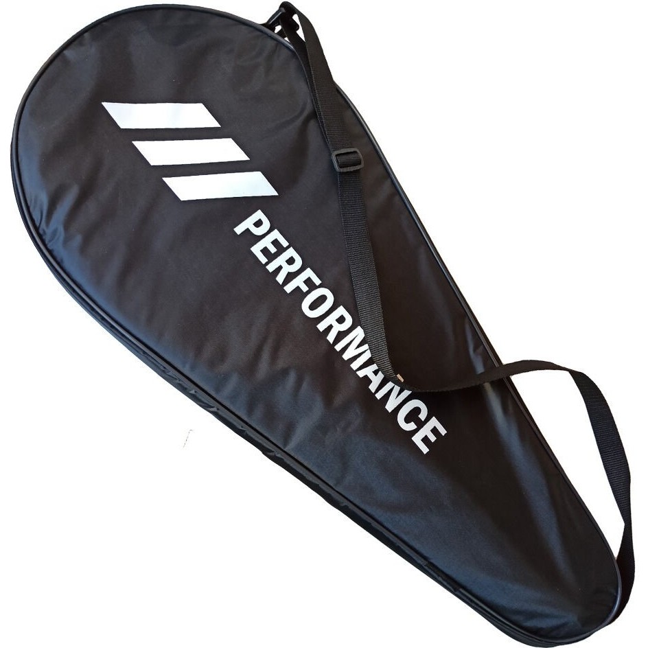 By Leons Leon Performance 27 Inch Profesyonel Raket Kılıfı Siyah BYL7042-10 Tenis & Badminton Fiyatı