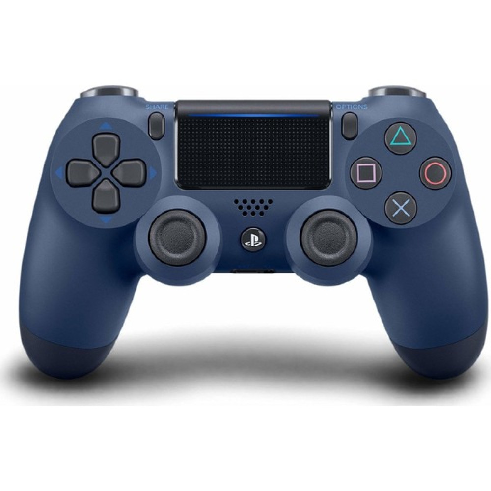 By Öztek Ps4 Dualshock V2 Muadil Oyun Kolu - Lacivert PlayStation 4 PS4 Oyunları Fiyatı
