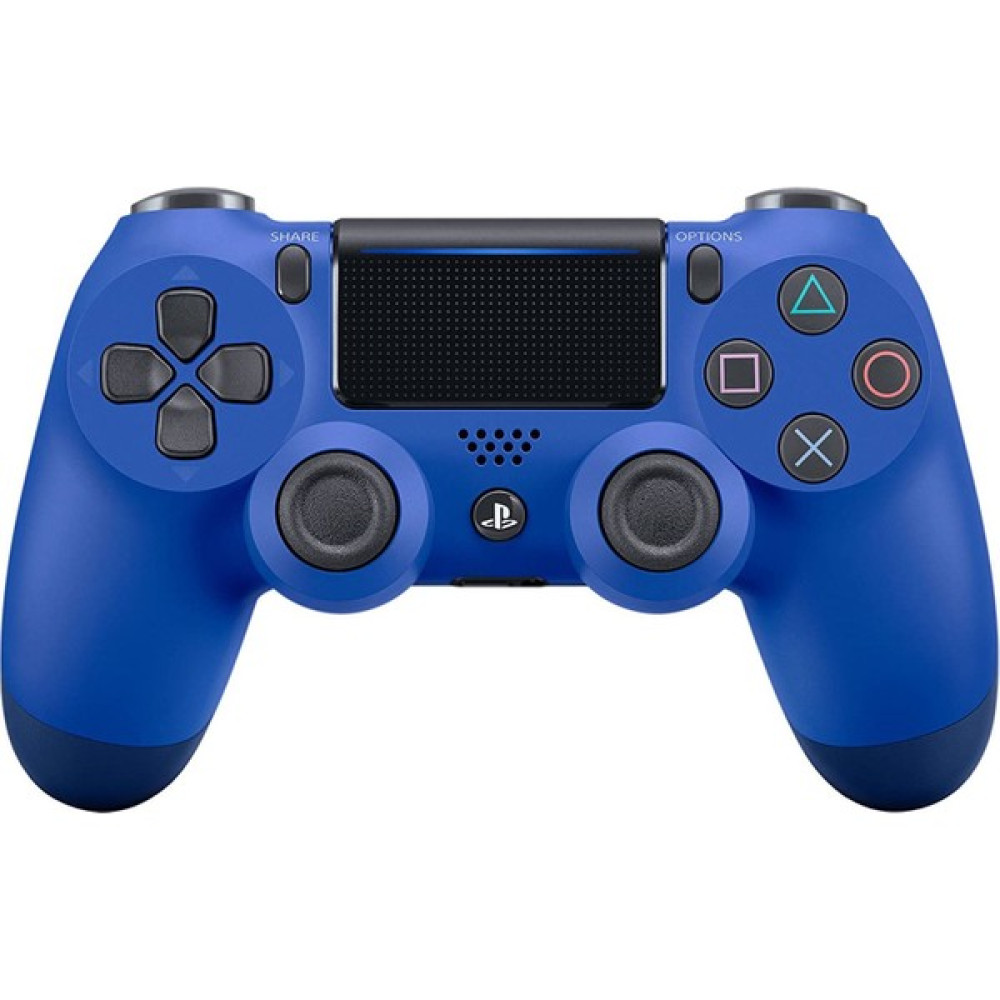 By Öztek Sony Ps4 Dualshock V2 Muadil Oyun Kolu - Mavi PlayStation 4 PS4 Oyunları Fiyatı