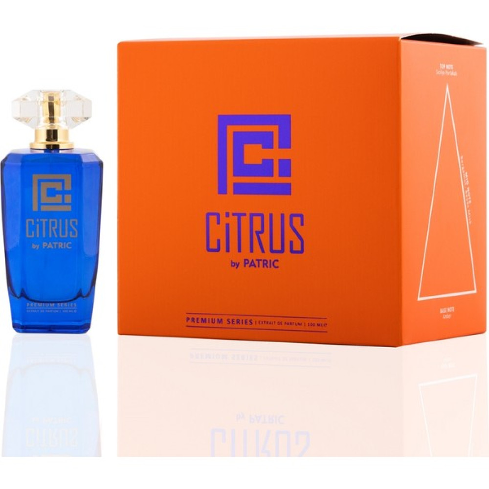 By Patric Citrus Premium Parfüm - 100 ml Kadın Parfümleri Fiyatı