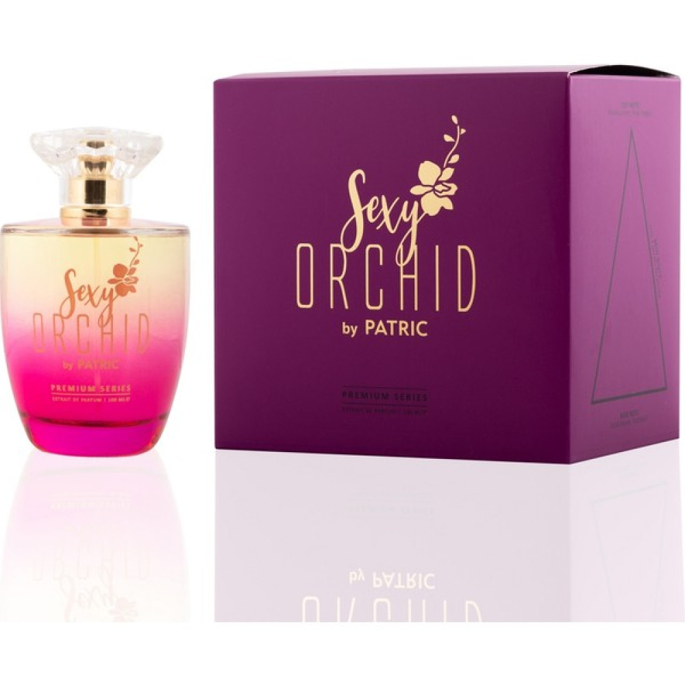 By Patric Sexy Orchid Premium Parfüm - 100 ml Kadın Parfümleri Fiyatı