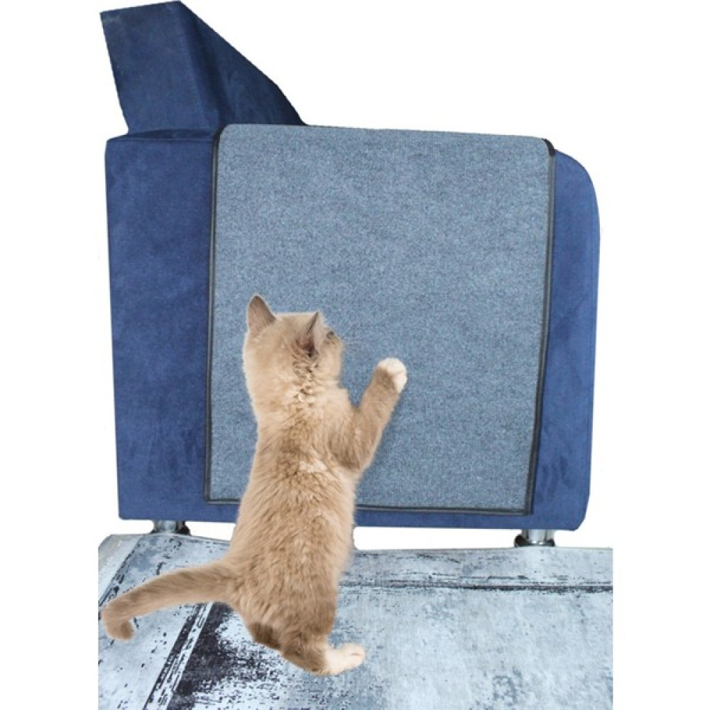 By Pet Bypet Kedi Tırmalama Halısı Koltuk Kenarı Koruyucu 50CMX100CM Evcil Hayvan Ürünleri Fiyatı
