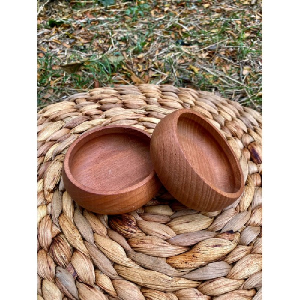 By Store Mini Çerezlik Sosluk 10 cm 2'li - 2 Adet Mutfak Gereçleri Fiyatı