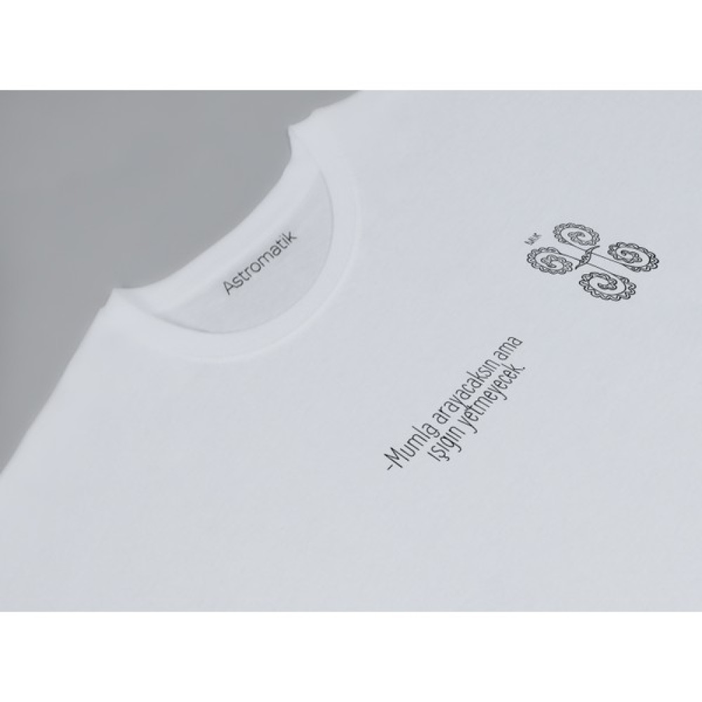 ByAllBuy Astromatik Burç Tişörtleri (Balık) Bayan Sweatshirt Fiyatı
