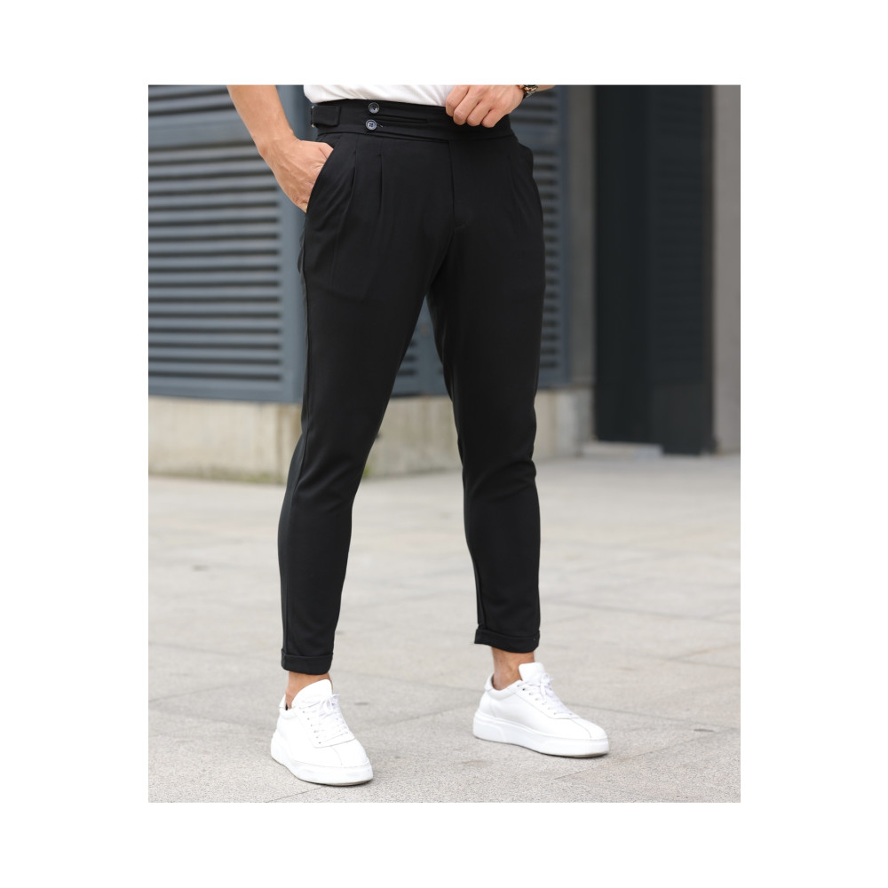 BYATA MENS STYLE Erkek Italyan Kesim Kumaş Pantalon 31 Beden Kadın Pantolon Fiyatı
