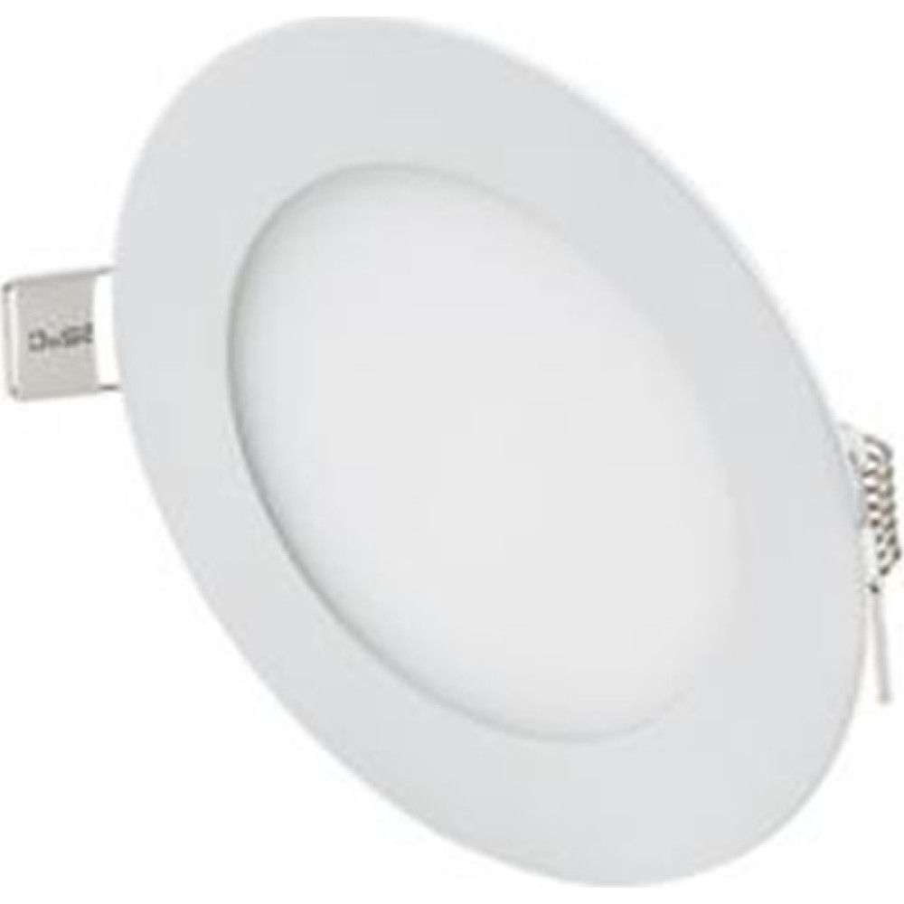 Byce 6W Sıva Altı Led Panel Slim Led Spot Trafolu Led Spot - Led Panel Beyaz Işık Armatür Fiyatı