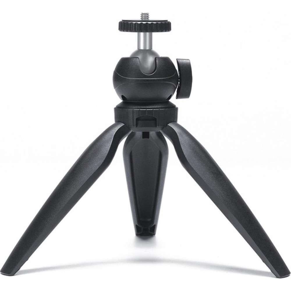 Bychie Masaüstü Tripod - Siyah Tripodlar Fiyatı