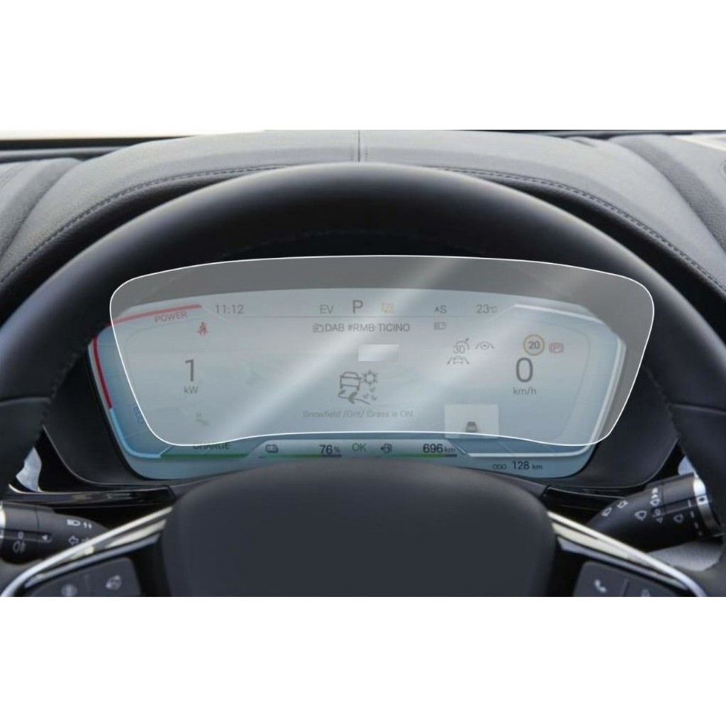 Byd Seal U Dm I 2024 2025 Model Dijital Gösterge Uyumlu 9h Nano Ekran Koruyucu Cep Telefonu Ekran Koruyucusu Fiyatı