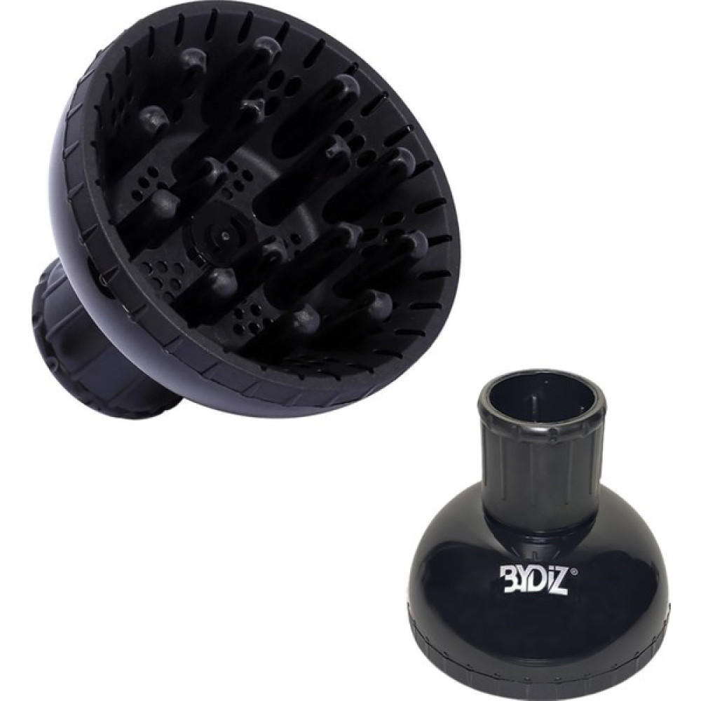 Bydiz Vigo Profesyonel Kuaför Fönlerine Uygun Başlık Difüzör / Wigo 4.2 cm ile 5.2 cm Makine İçin Uygun Saç Kesme Makineleri Fiyatı