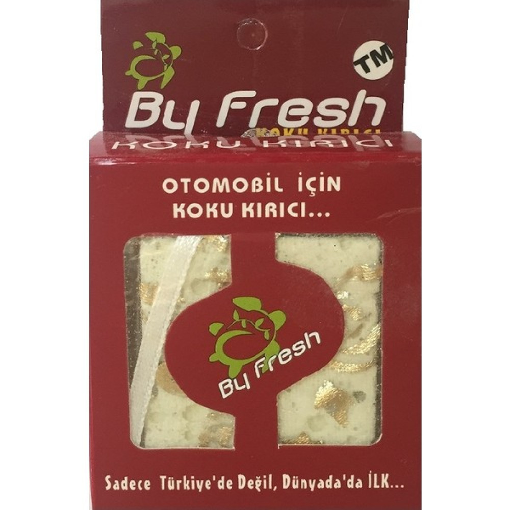 Byfresh Oto Koku Yokedici Evcil Hayvan Ürünleri Fiyatı