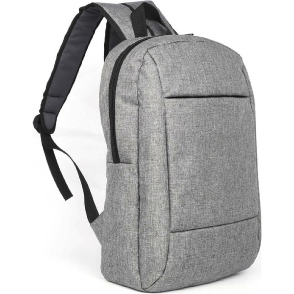 Byhakan EY-1018 Laptop Bölmeli Sırt Çantası 14"-15.6" - Gri Dizüstü Bilgisayar Aksesuarları Fiyatı