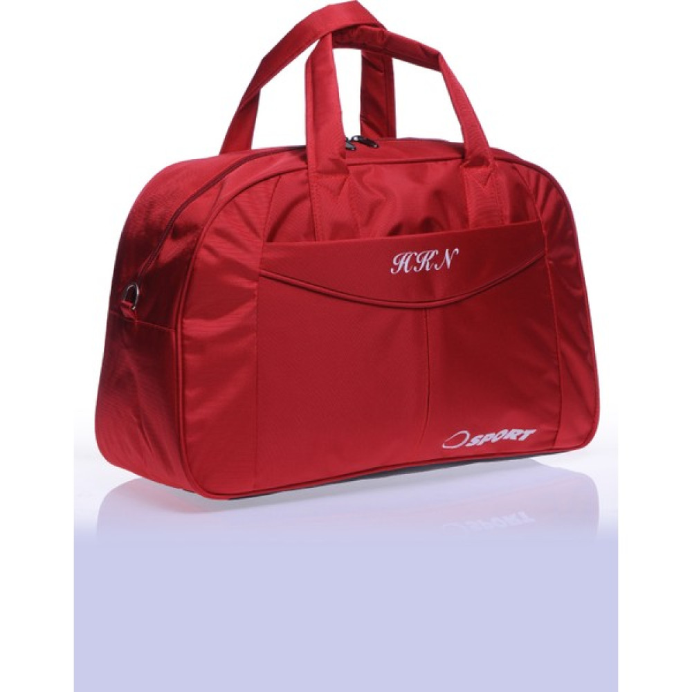 Byhakan GK26 Küçükboy Unisex El Valizi Kırmızı Çanta (Outdoor) Fiyatı
